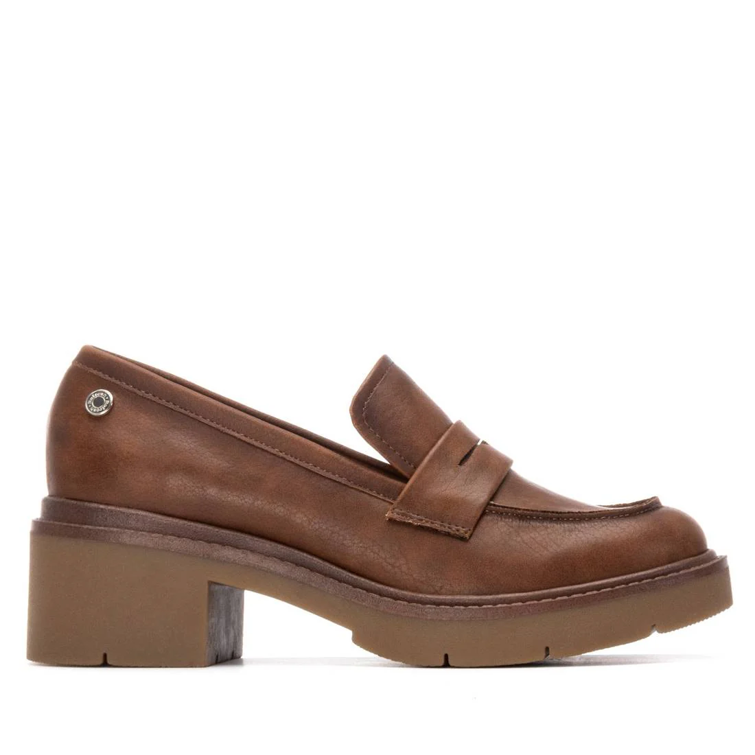 Zapato de mujer con tacón Refresh 17299401