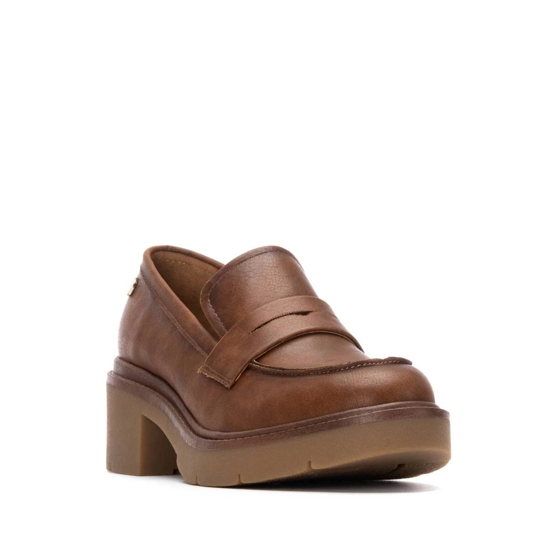 Zapato de mujer con tacón Refresh 17299401 - Image 2