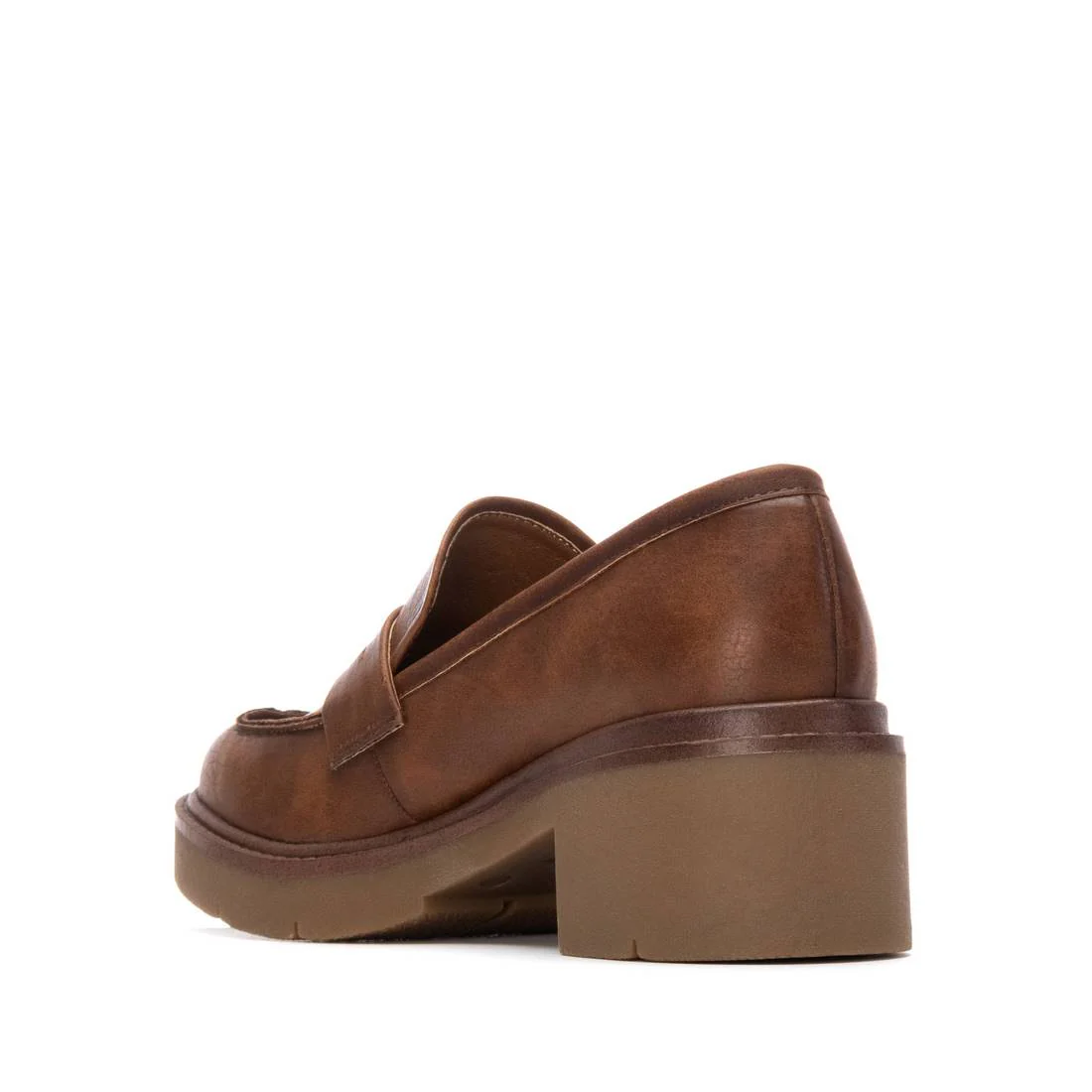 Zapato de mujer con tacón Refresh 17299401 - Image 3