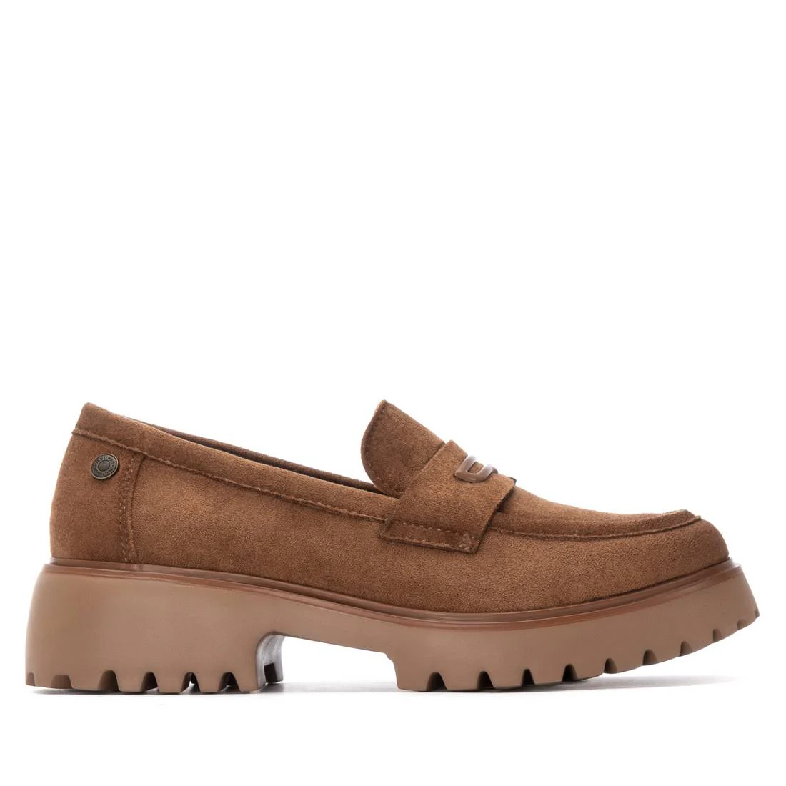 Zapato de mujer plano Refresh 17301201