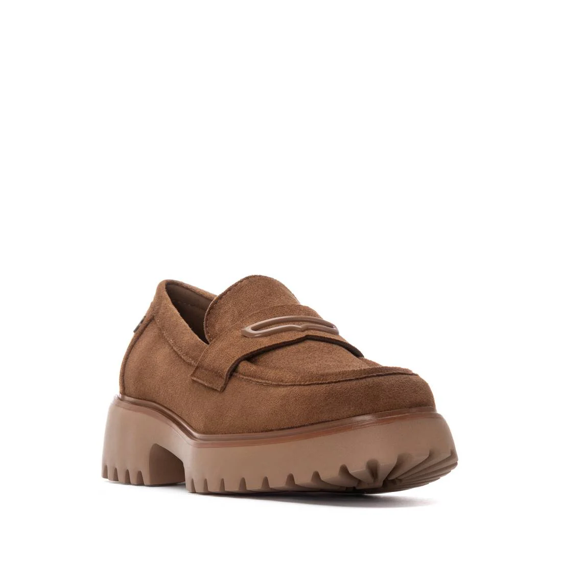Zapato de mujer plano Refresh 17301201 - Image 2