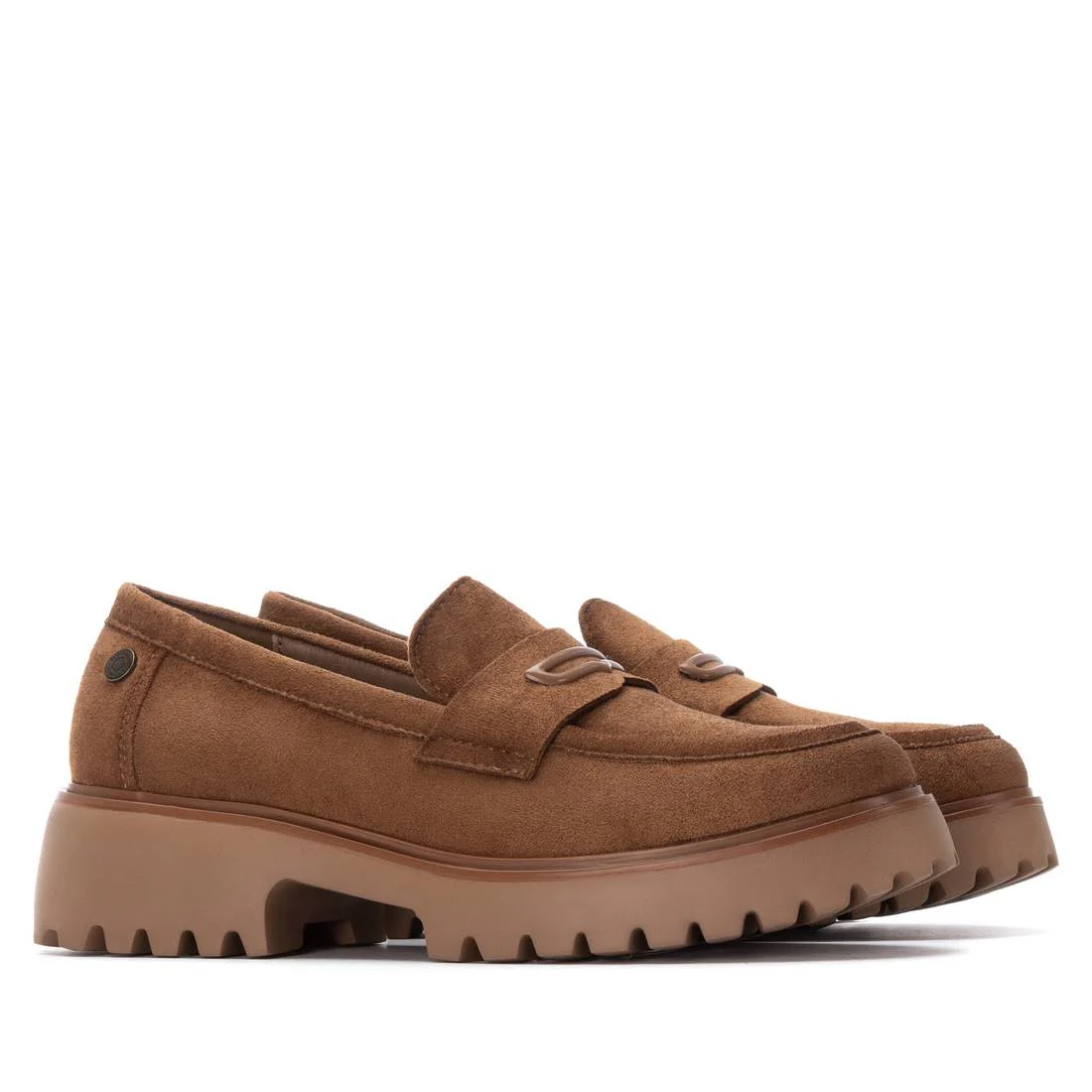 Zapato de mujer plano Refresh 17301201 - Image 4