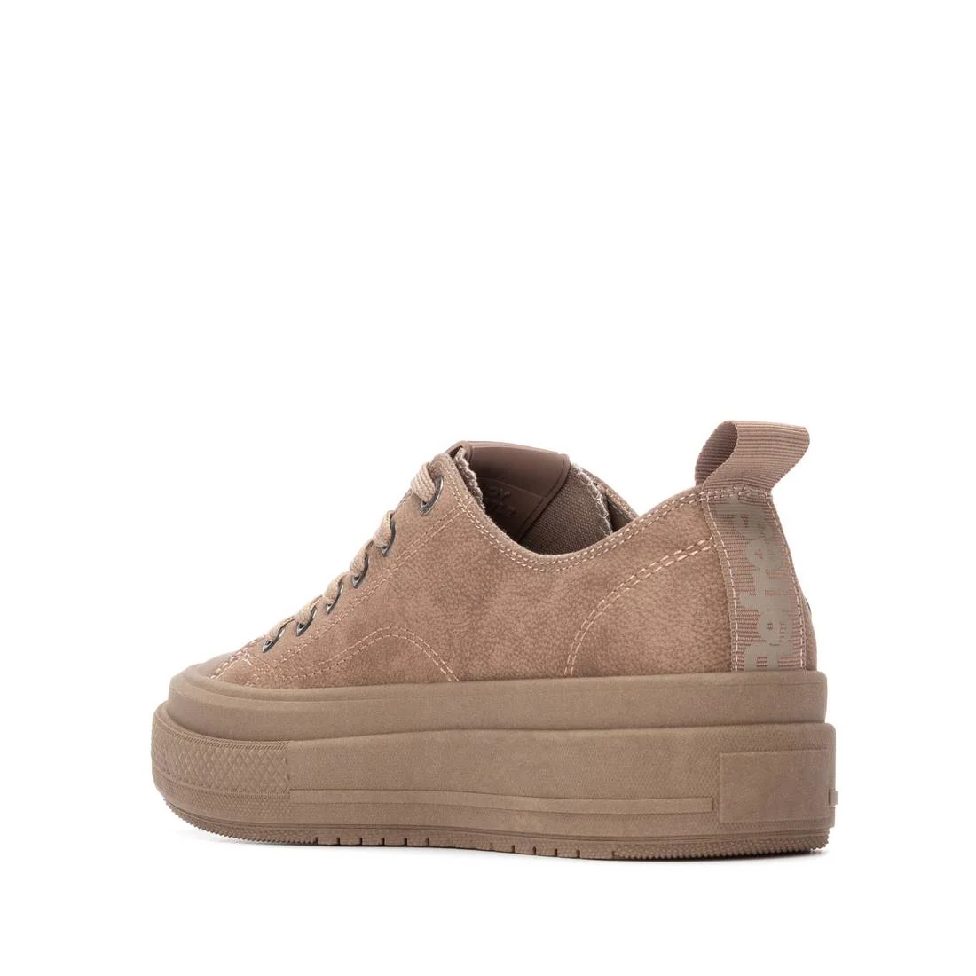 Zapatilla de mujer plano Refresh 17307305 - Image 3