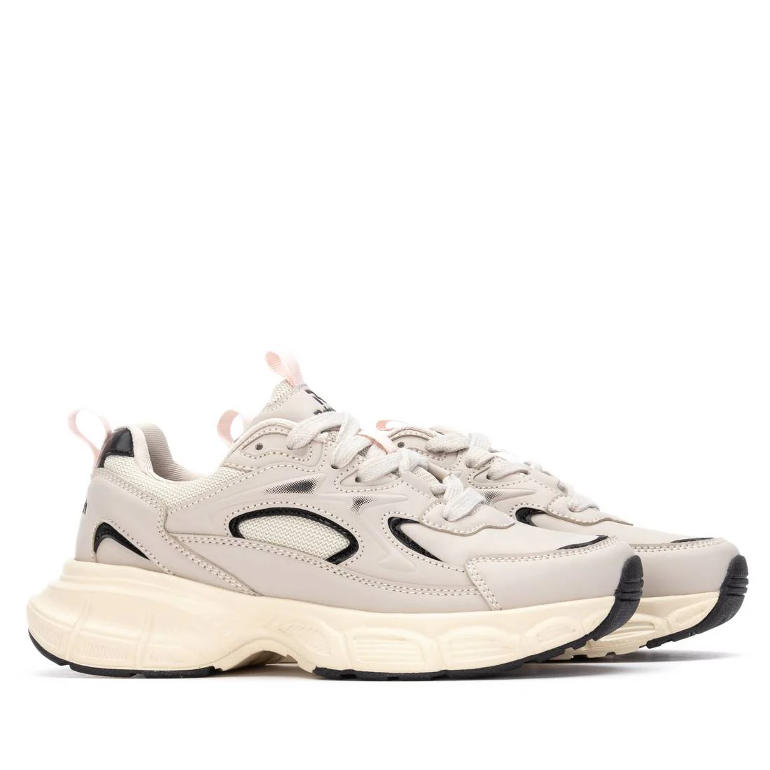 Zapatilla de mujer plano Refresh 17311601 - Image 4