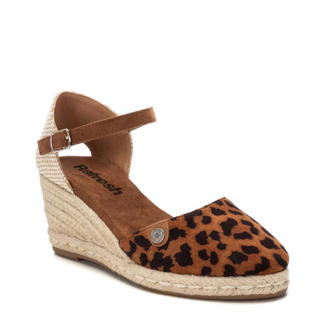 ZAPATO DE MUJER REFRESH 17313602 - Image 3