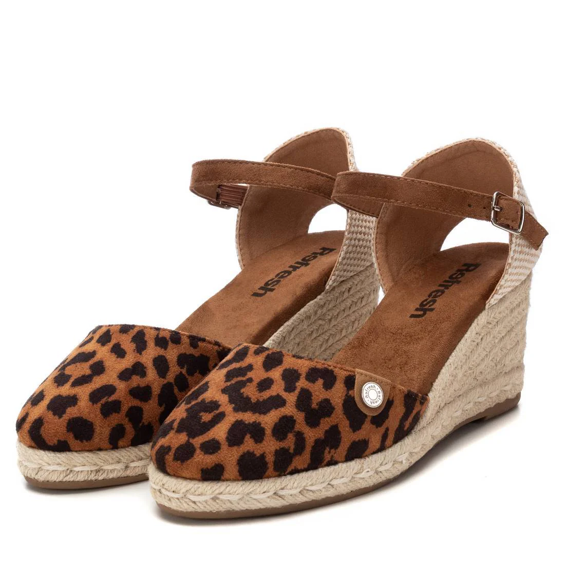 ZAPATO DE MUJER REFRESH 17313602 - Image 5