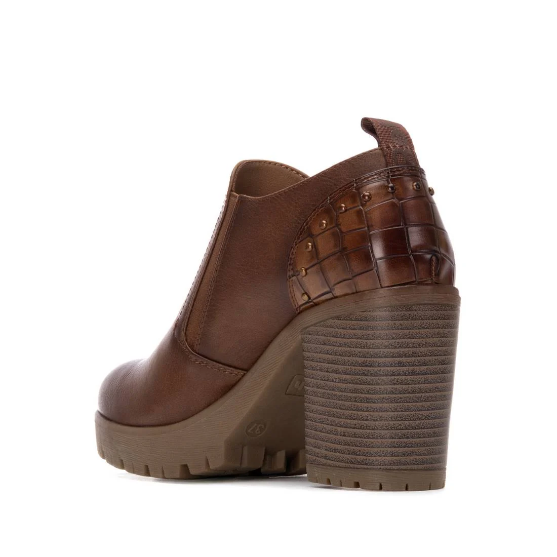 Zapato de mujer con tacón Refresh 17320102 - Image 4