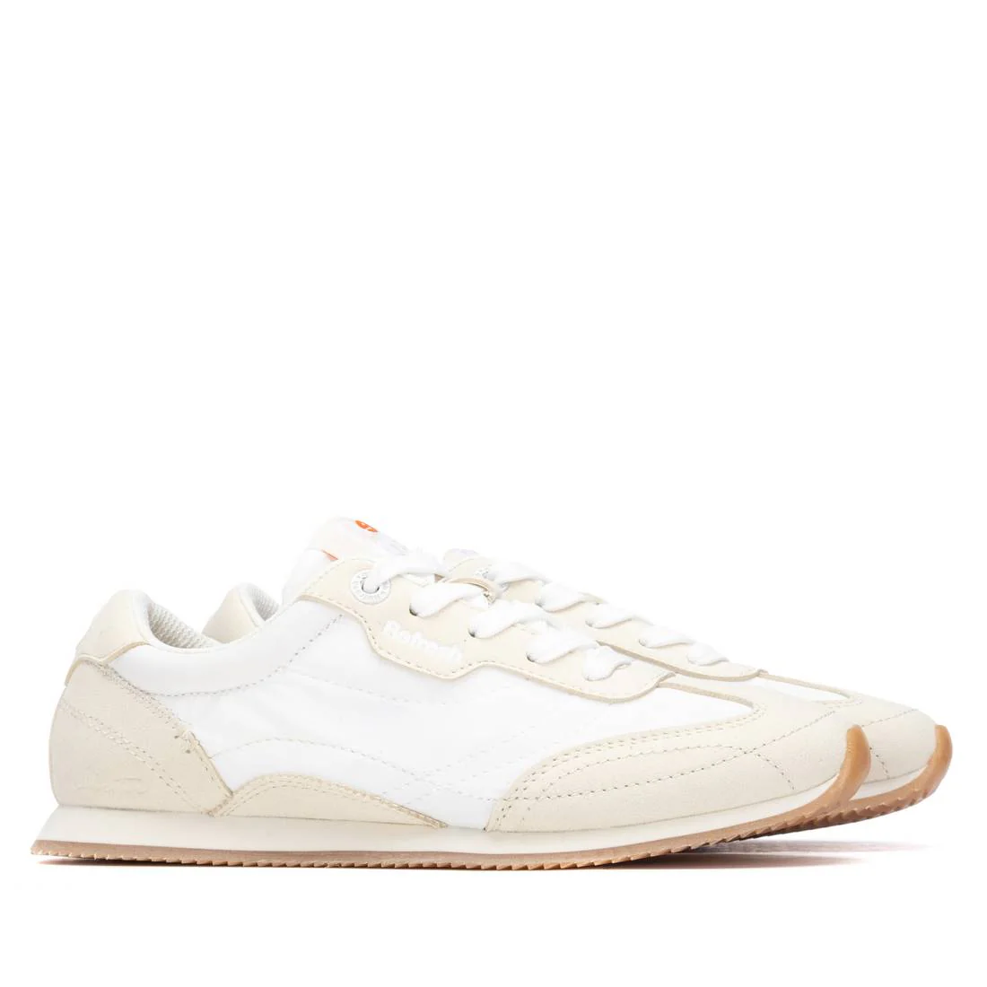 Zapatilla de mujer plano Refresh 17501601 - Image 4
