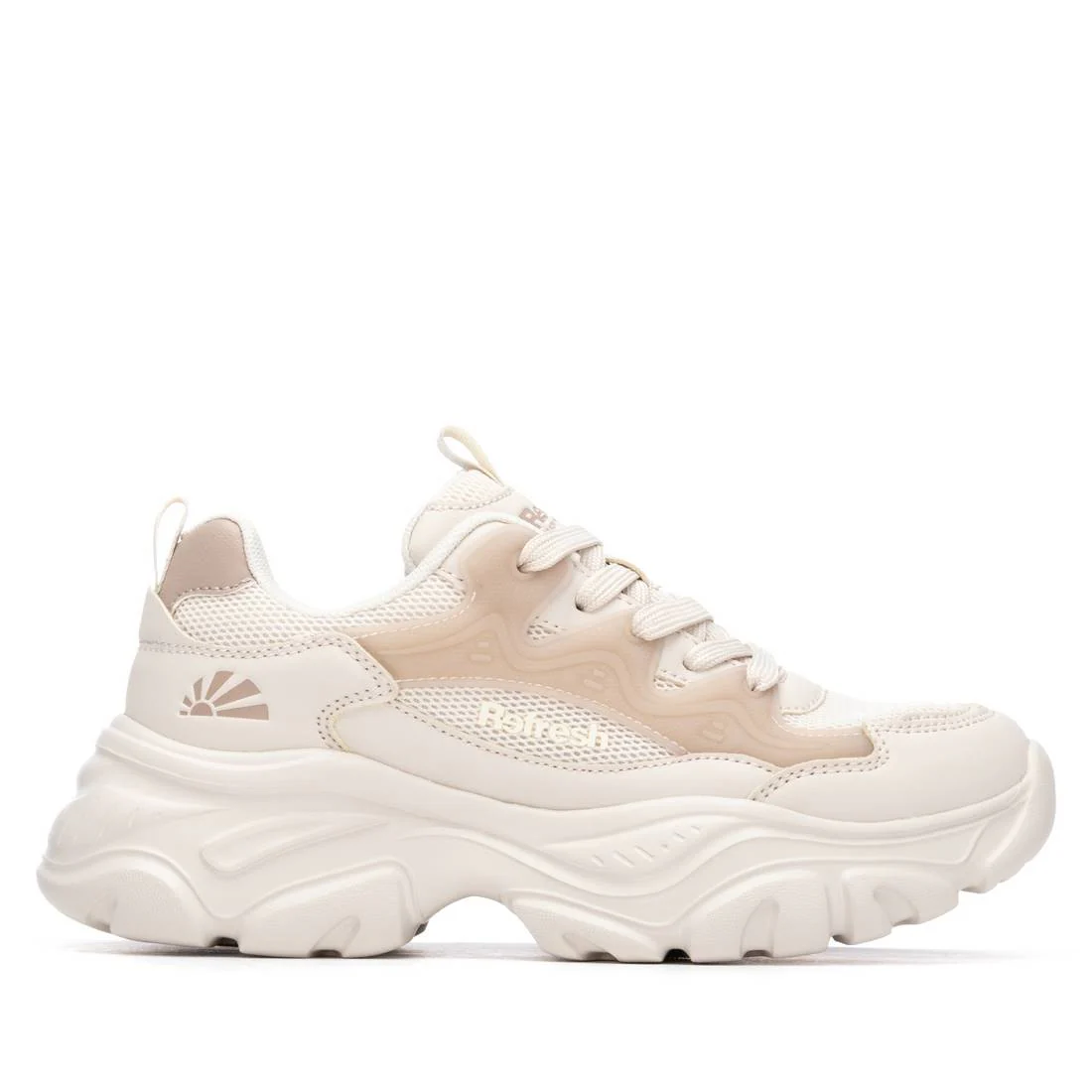 Zapatilla de mujer plano Refresh 17504805