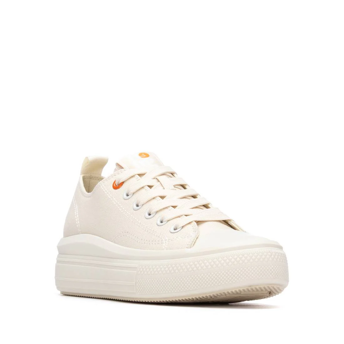 Zapatilla de mujer plano Refresh 17506102 - Image 2