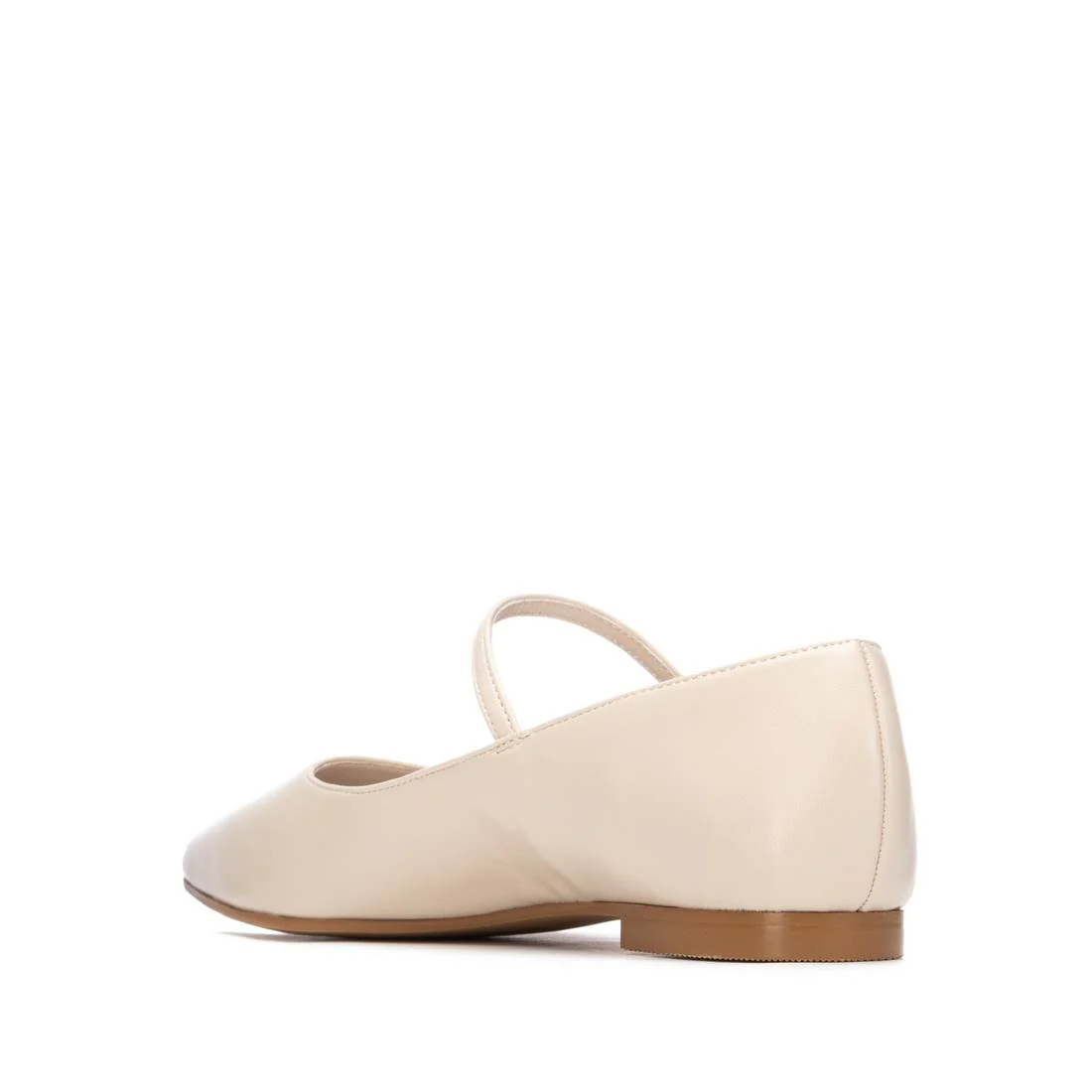 Zapato de mujer plano Refresh 17506906 - Image 3