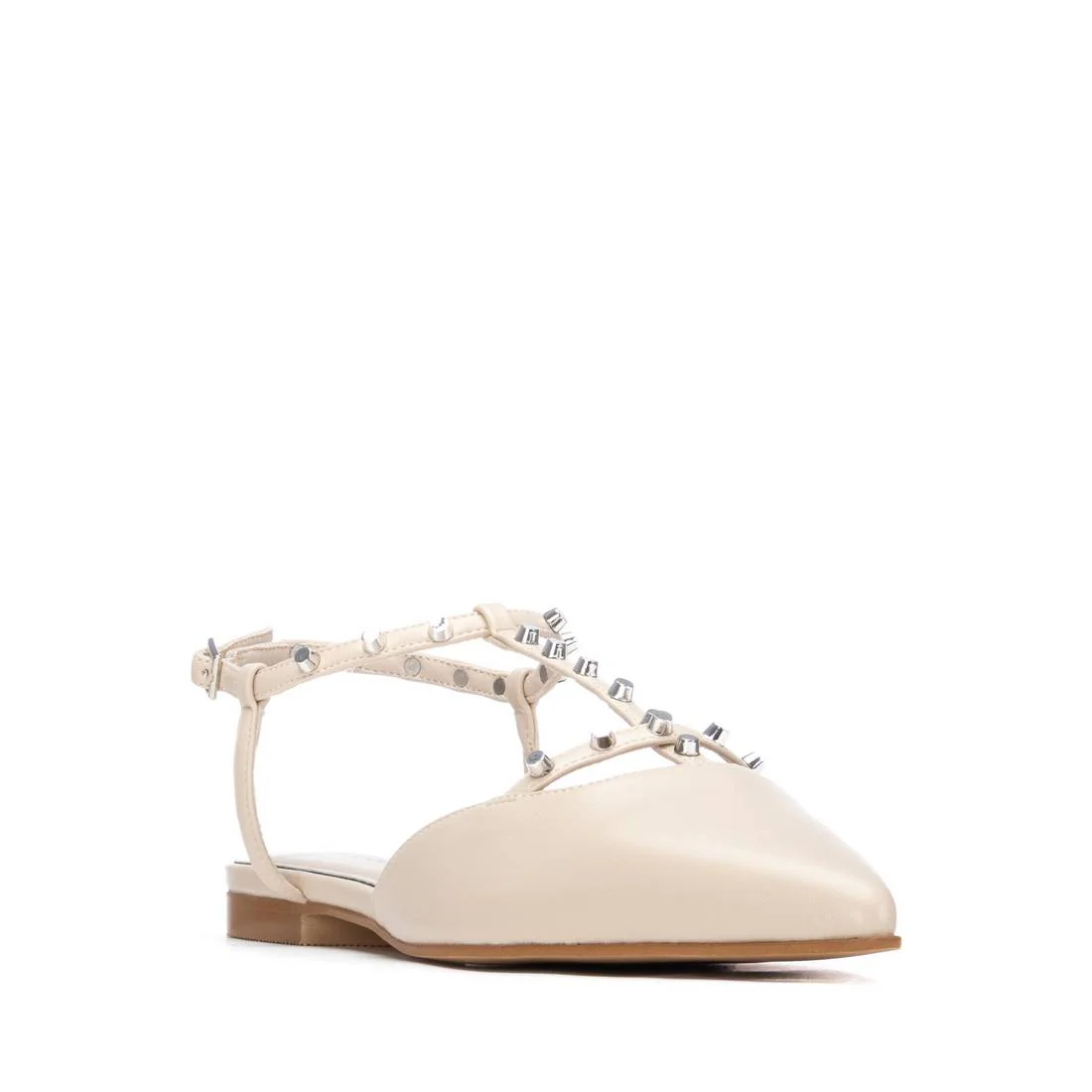 Zapato de mujer plano Refresh 17507006 - Image 2