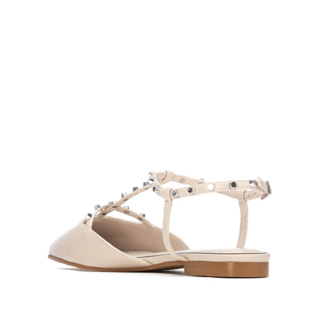 Zapato de mujer plano Refresh 17507006 - Image 3