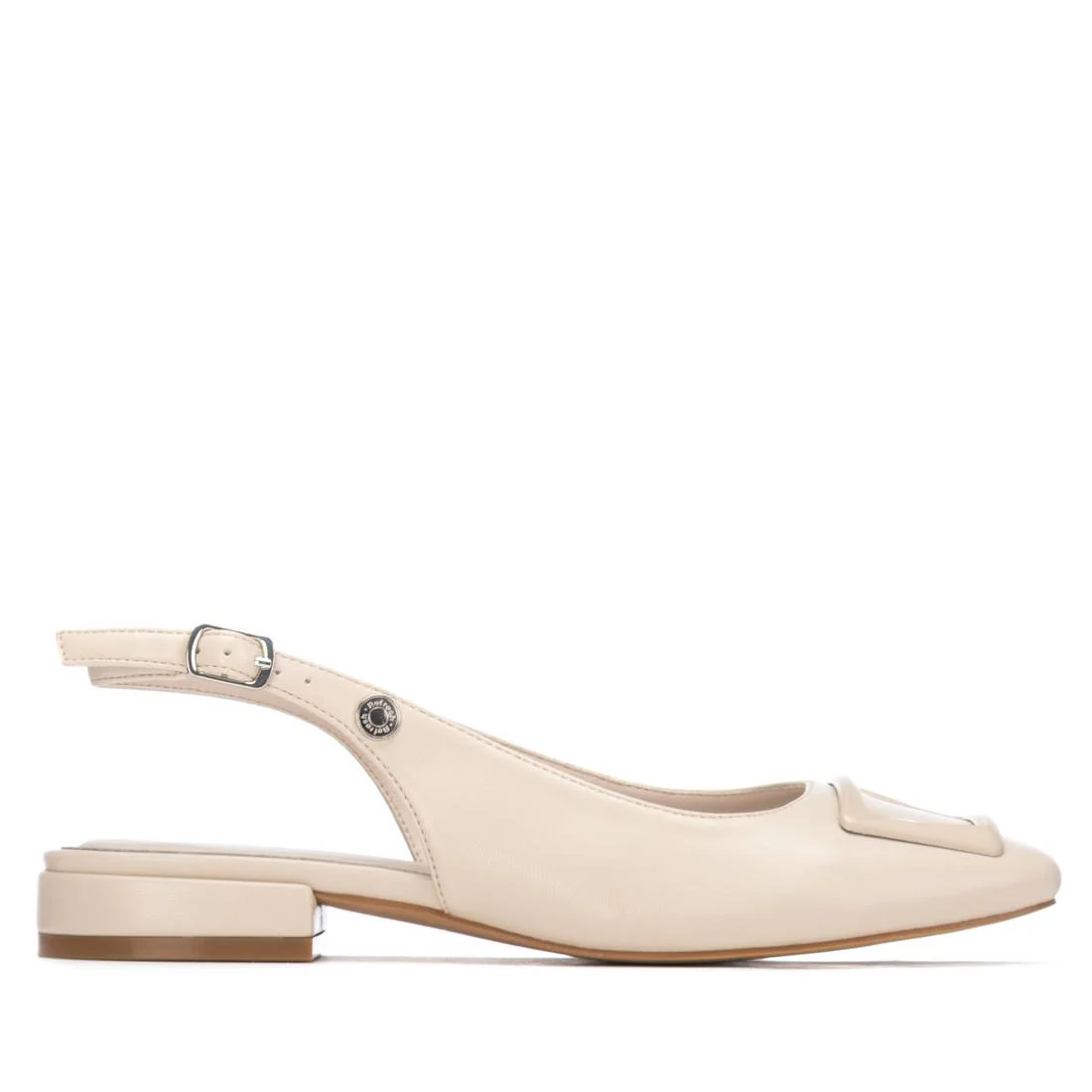 Zapato de mujer plano Refresh 17508402