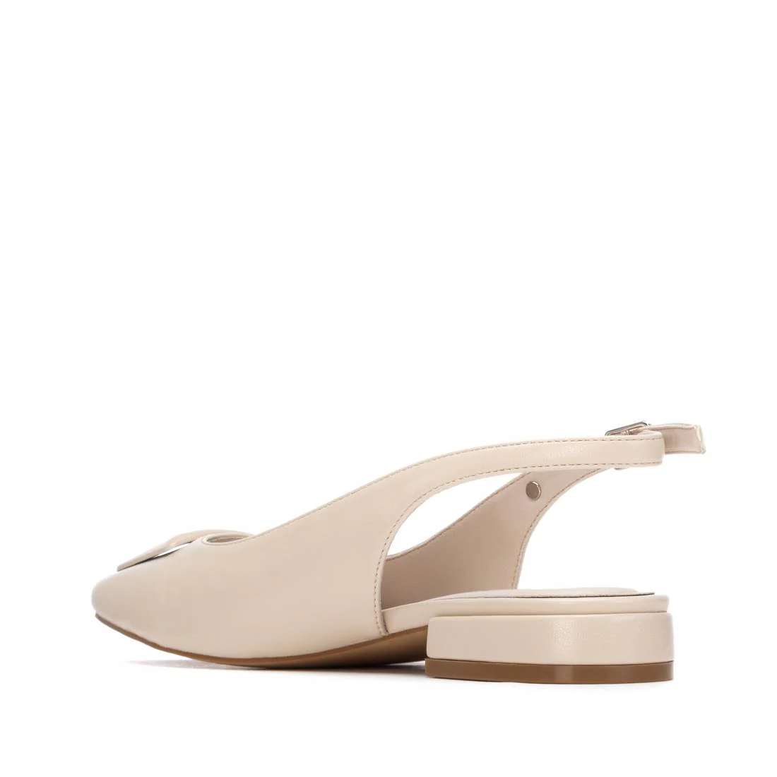 Zapato de mujer plano Refresh 17508402 - Image 3