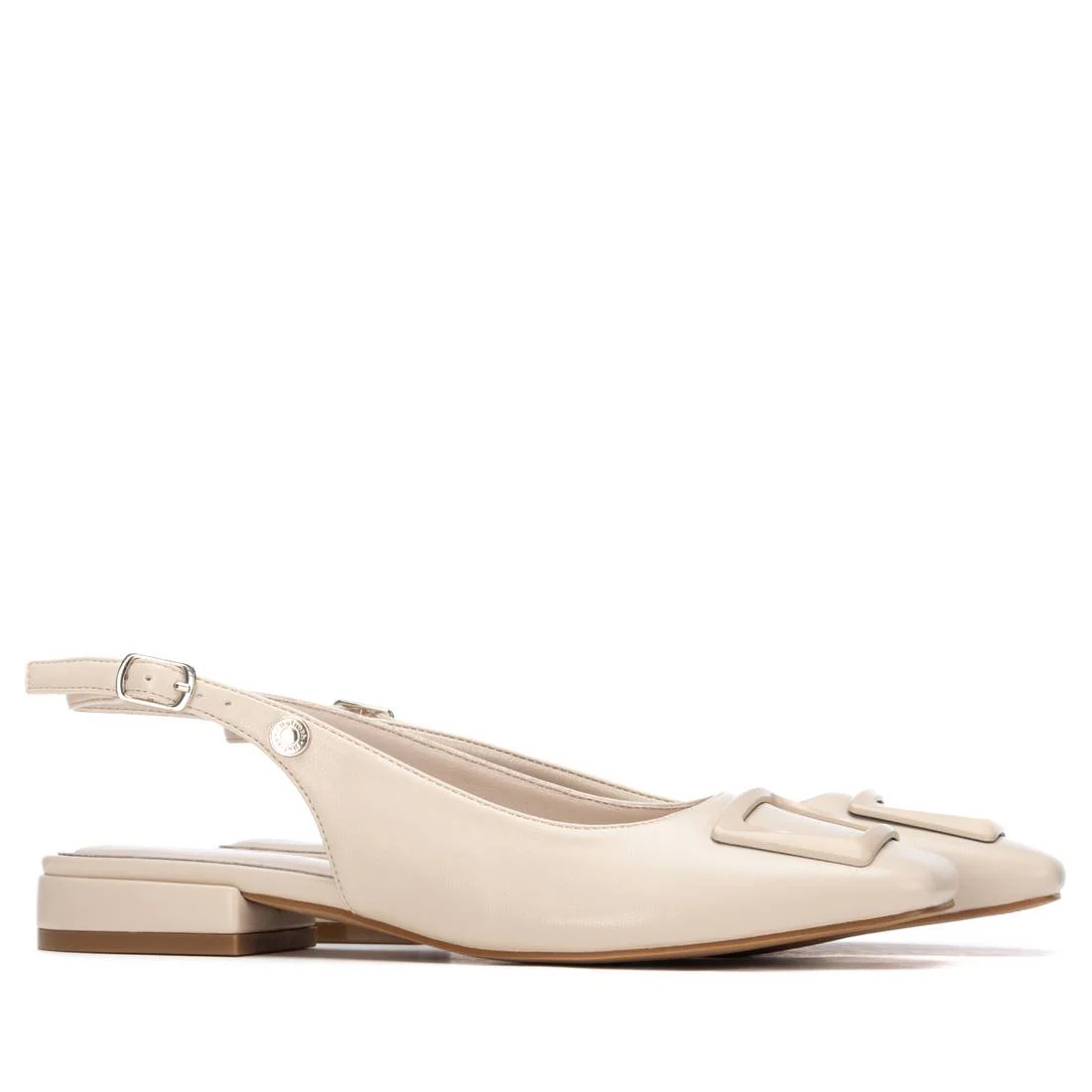 Zapato de mujer plano Refresh 17508402 - Image 4