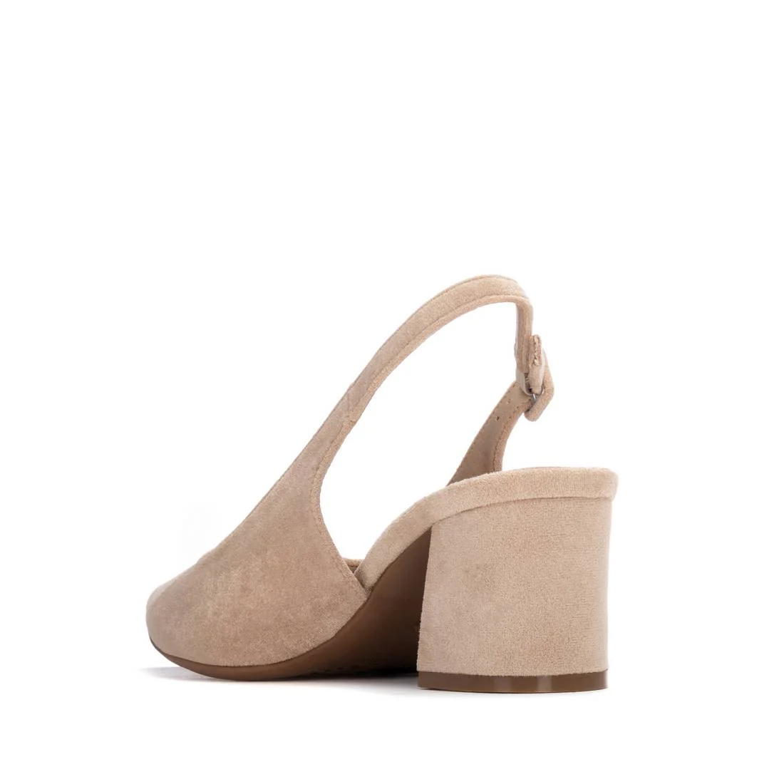 Zapato de mujer con tacón Refresh 17508702 - Image 3