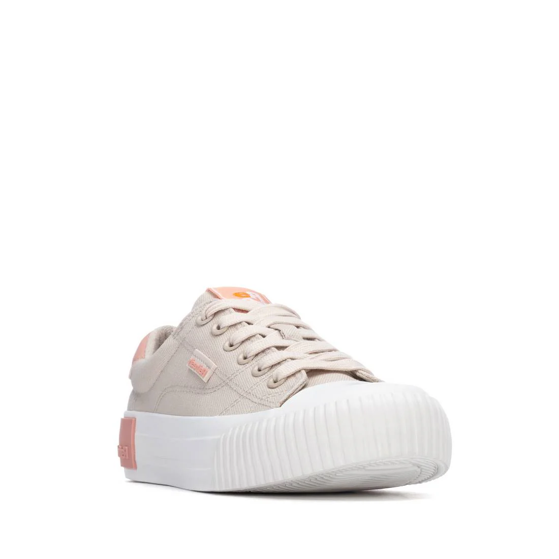Zapatilla de mujer plano Refresh 17511002 - Image 2