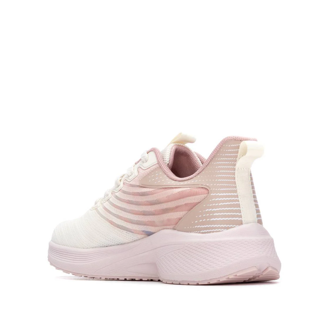 Zapatilla de mujer plano Refresh 17511701 - Image 3