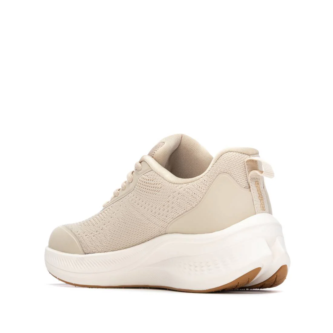 Zapatilla de mujer plano Refresh 17518101 - Image 4