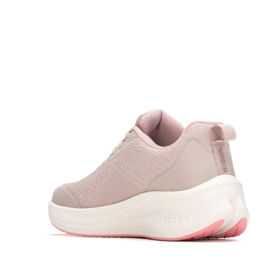 Zapatilla de mujer plano Refresh 17518103 - Image 3