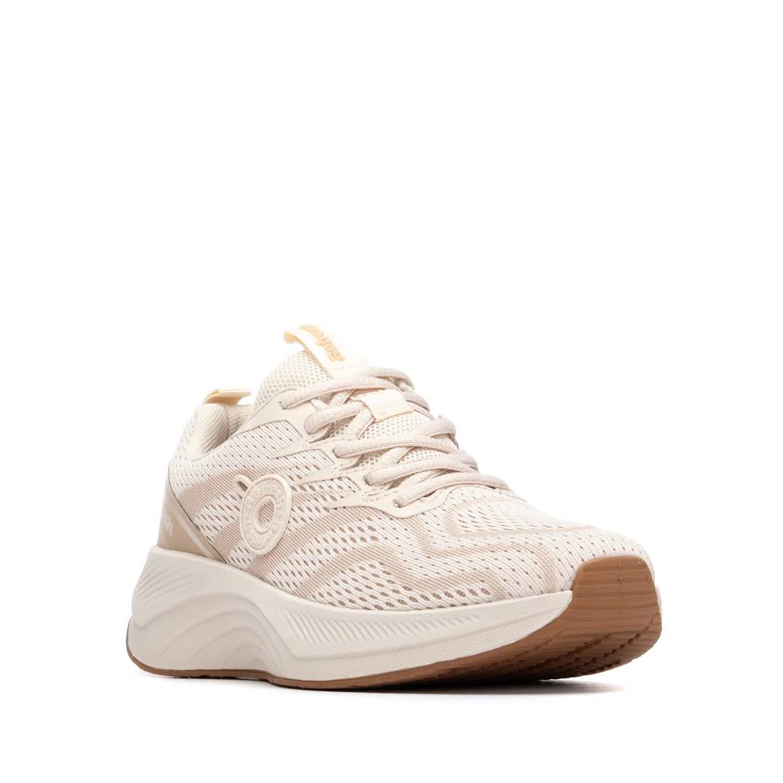 Zapatilla de mujer plano Refresh 17518201 - Image 2