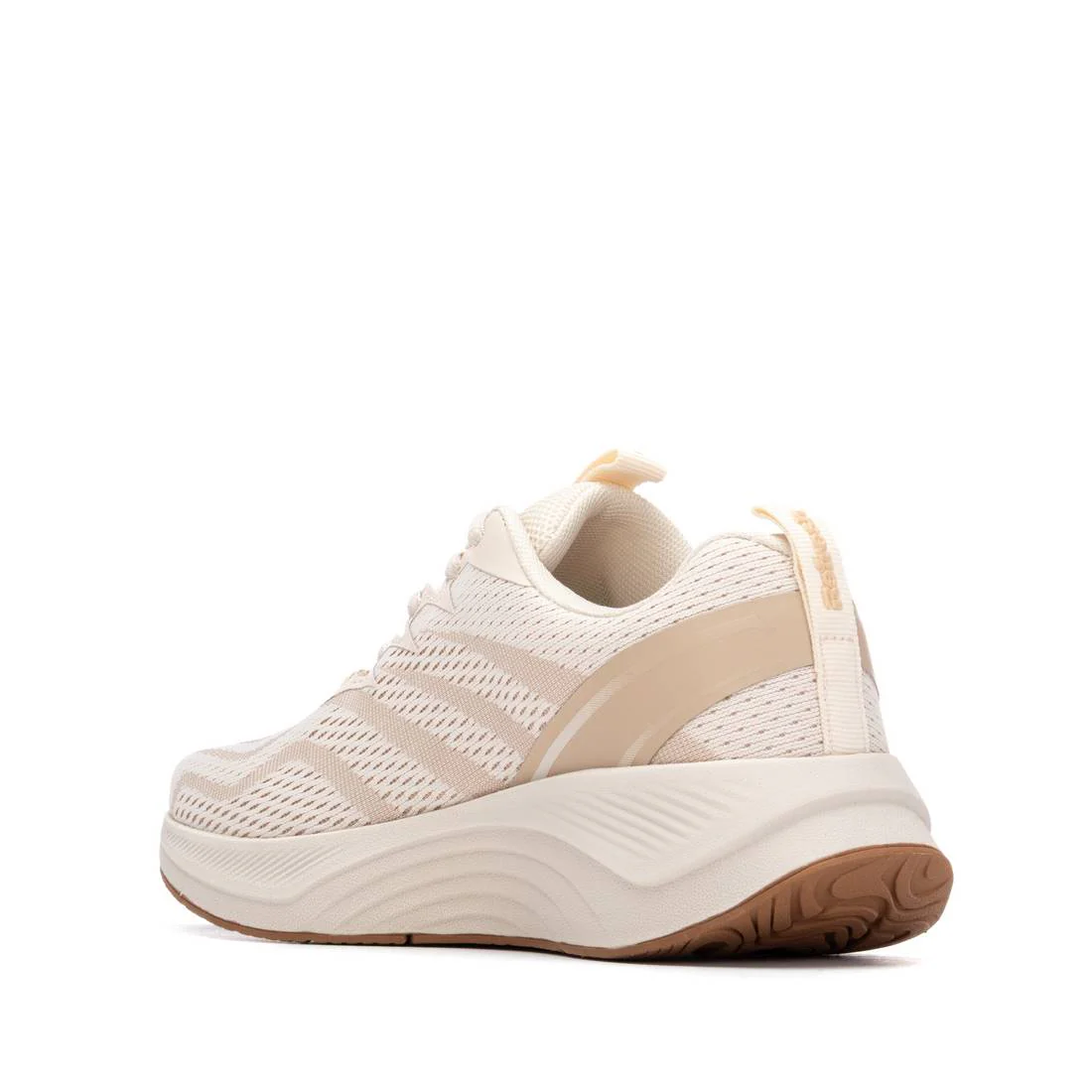 Zapatilla de mujer plano Refresh 17518201 - Image 3