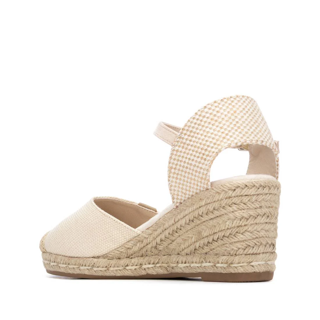 Zapato de mujer con cuña Refresh 17520901 - Image 3