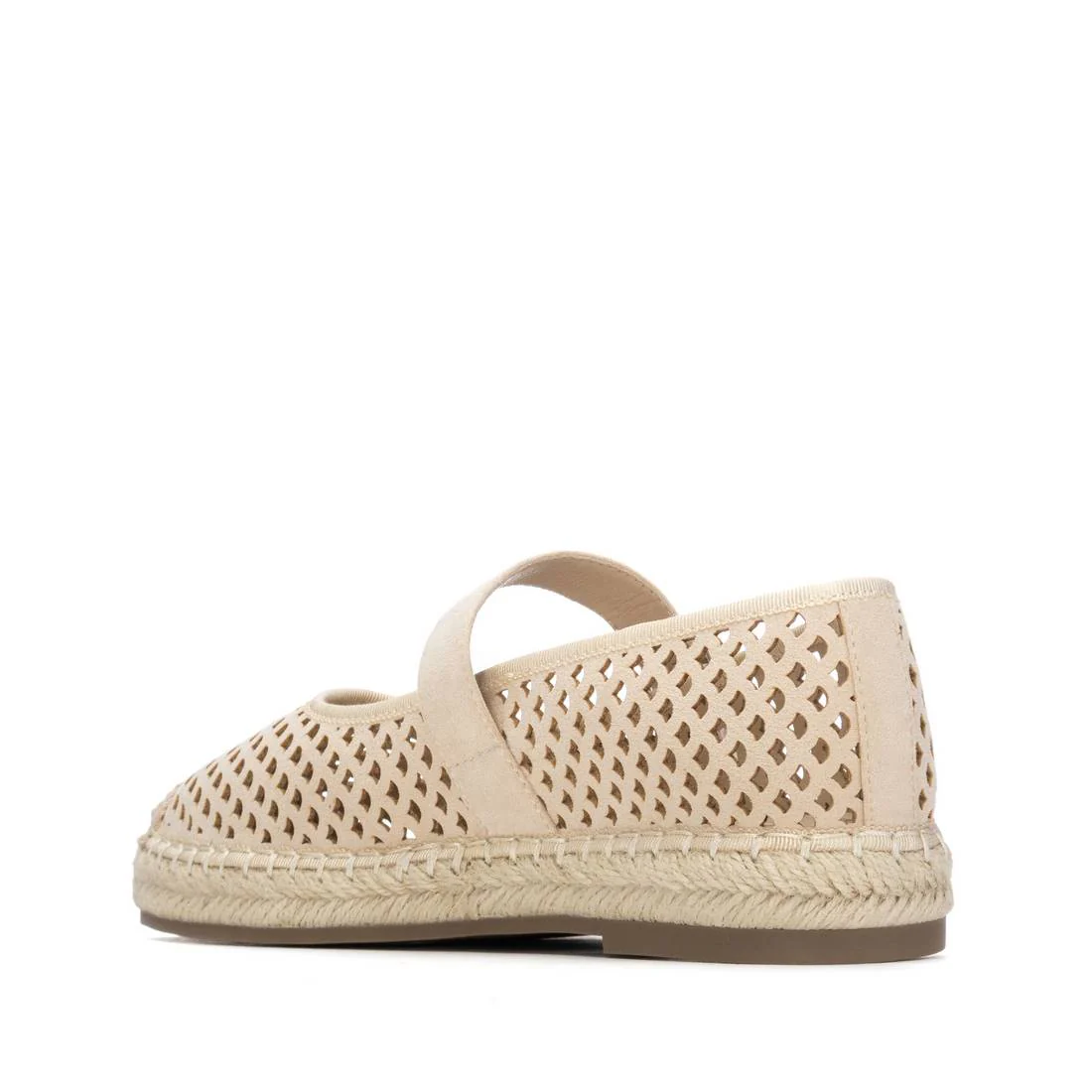 Zapato de mujer plano Refresh 17522501 - Image 3
