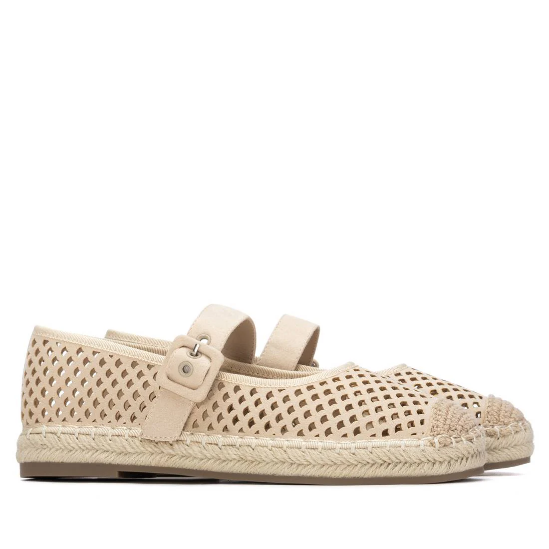 Zapato de mujer plano Refresh 17522501 - Image 4
