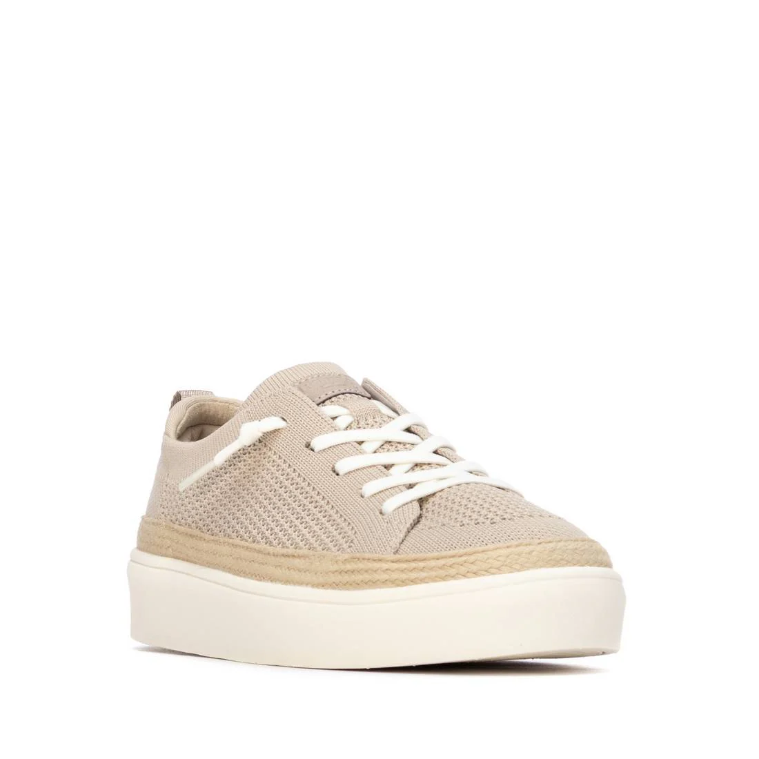 Zapatilla de mujer plano Refresh 17523301 - Image 3