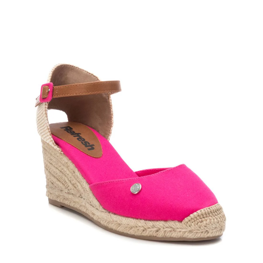 ZAPATO DE MUJER REFRESH 17074305 - Image 3