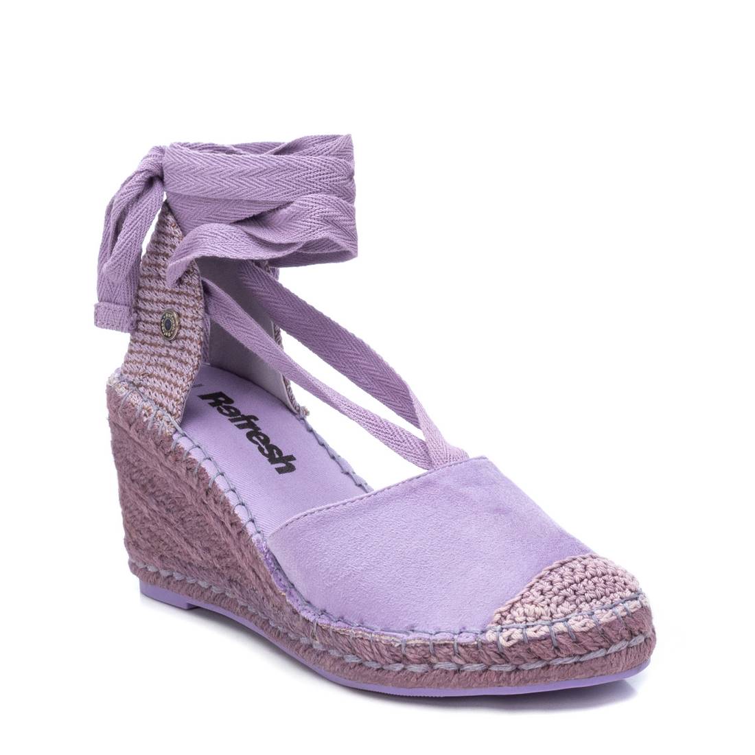 ZAPATO DE MUJER REFRESH 17087403 - Image 3