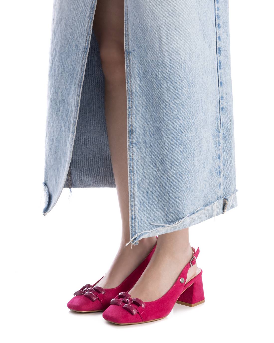 ZAPATO DE MUJER REFRESH 17258703 - Image 2