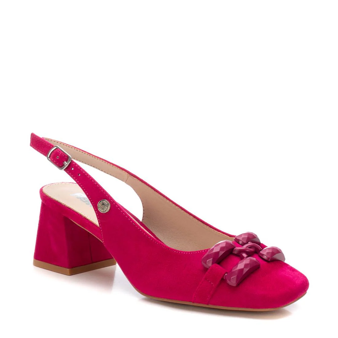 ZAPATO DE MUJER REFRESH 17258703 - Image 3