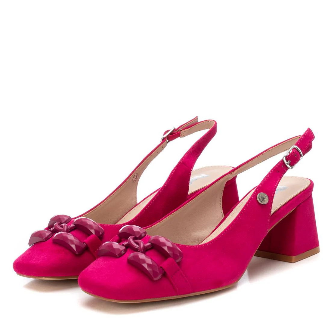 ZAPATO DE MUJER REFRESH 17258703 - Image 5