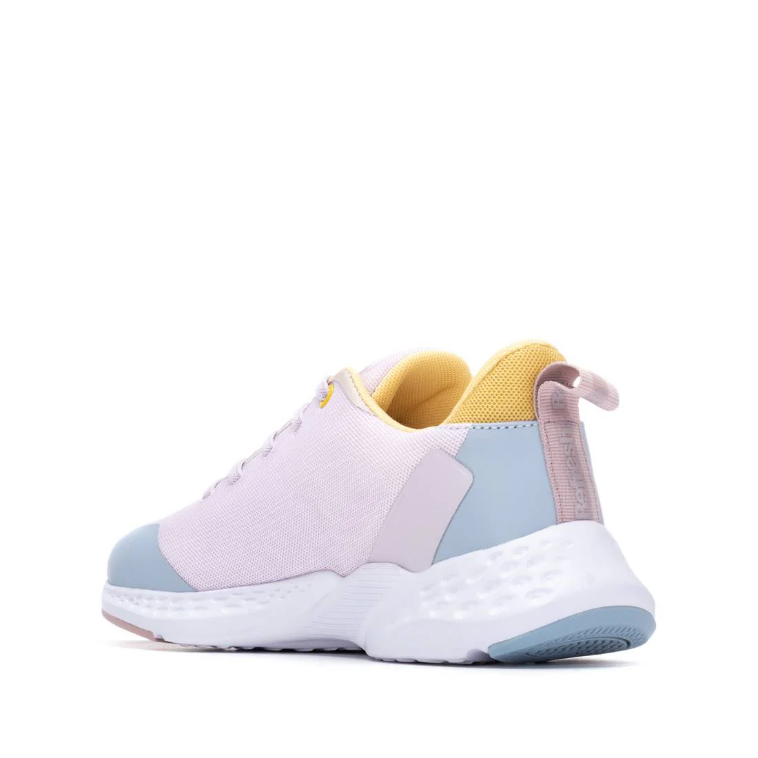 Zapatilla de mujer plano Refresh 17523701 - Image 4