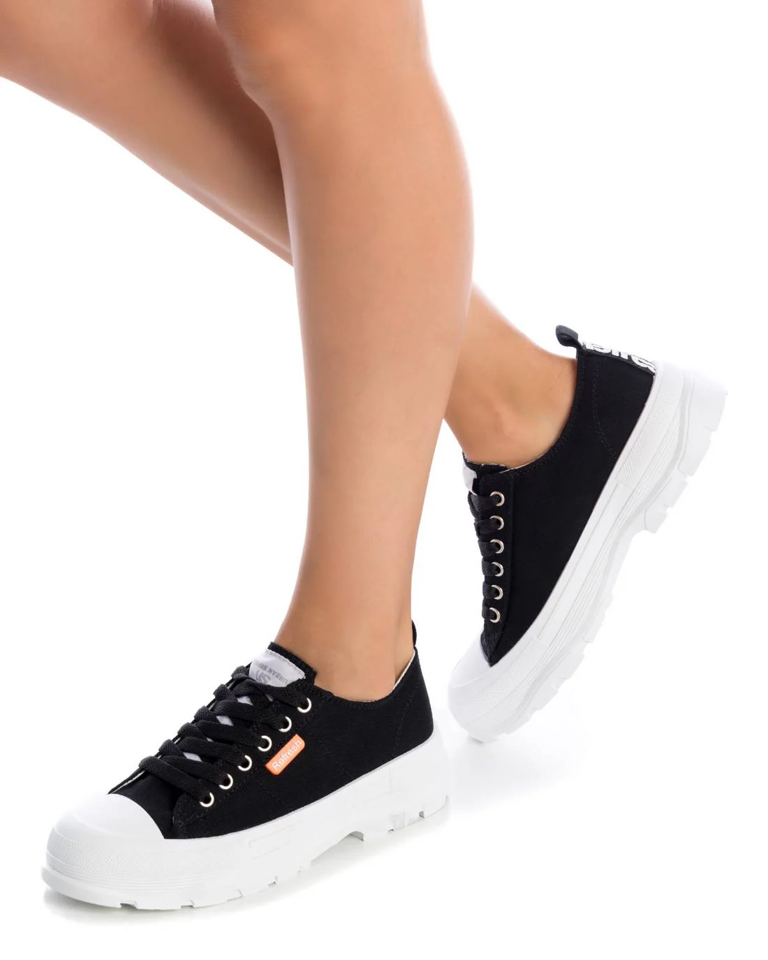 ZAPATO DE MUJER REFRESH 07915803 - Image 2