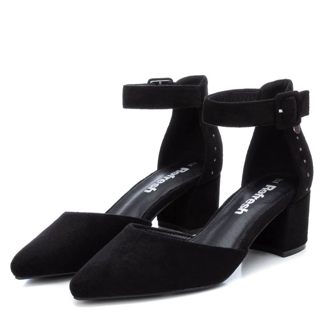 ZAPATO DE MUJER REFRESH 07995901 - Image 5
