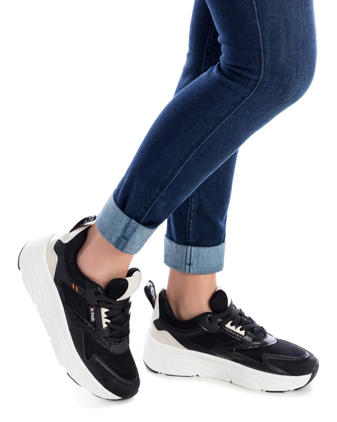 ZAPATO DE MUJER REFRESH 17012902 - Image 2