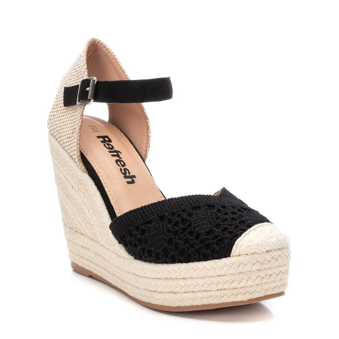 ZAPATO DE MUJER REFRESH 17051403 - Image 3