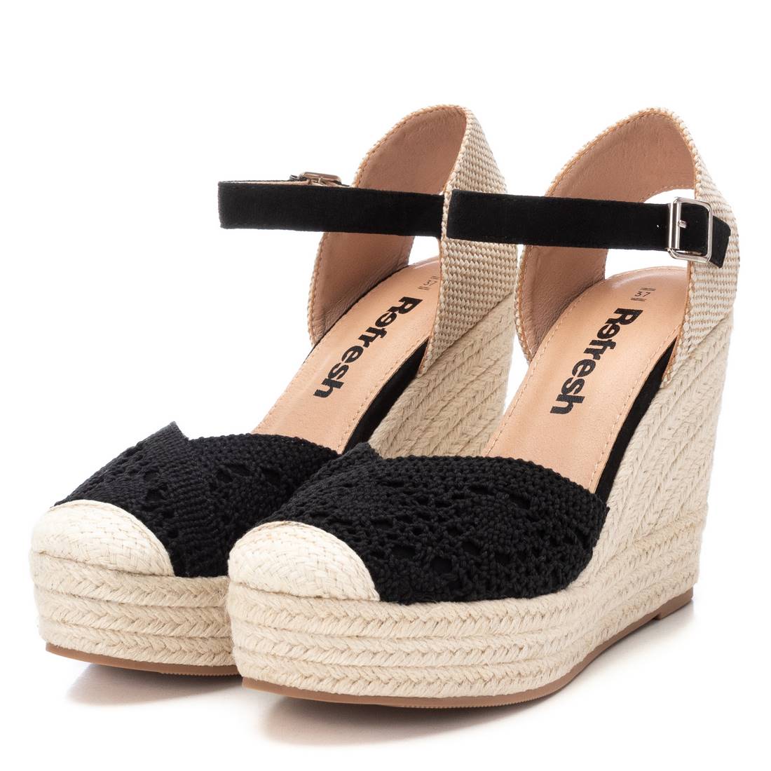 ZAPATO DE MUJER REFRESH 17051403 - Image 5