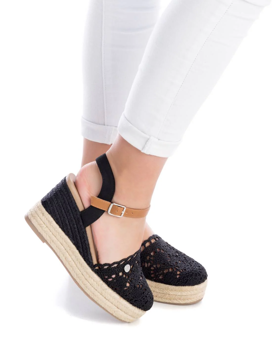 ZAPATO DE MUJER REFRESH 17053402 - Image 2