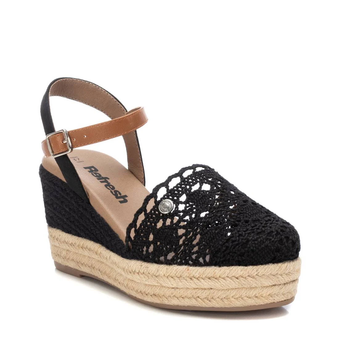 ZAPATO DE MUJER REFRESH 17053402 - Image 3