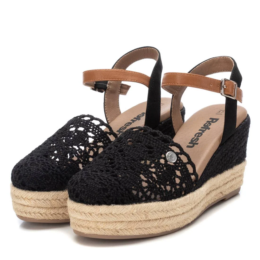 ZAPATO DE MUJER REFRESH 17053402 - Image 5