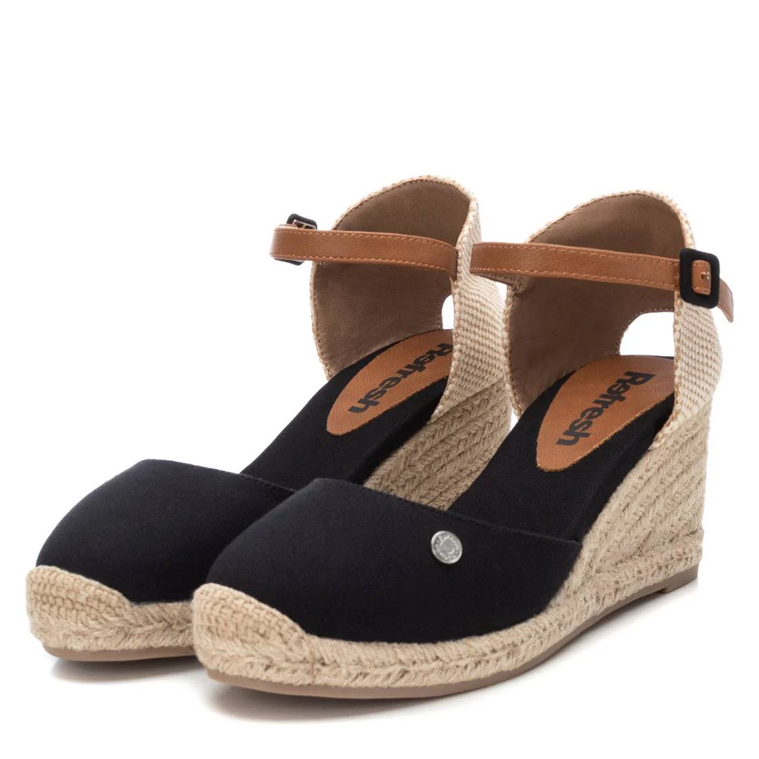 ZAPATO DE MUJER REFRESH 17074303 - Image 5