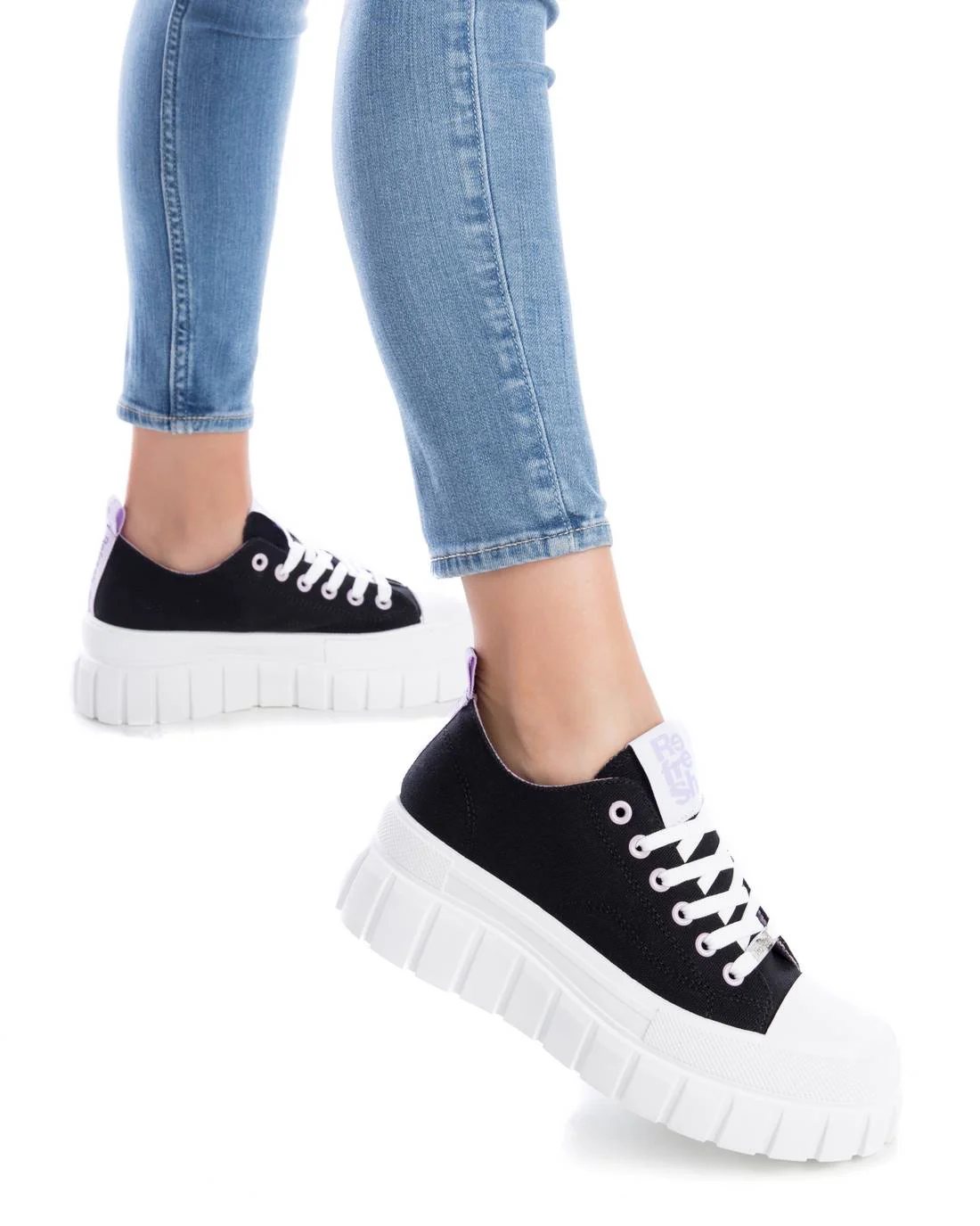 ZAPATO DE MUJER REFRESH 17074604 - Image 2