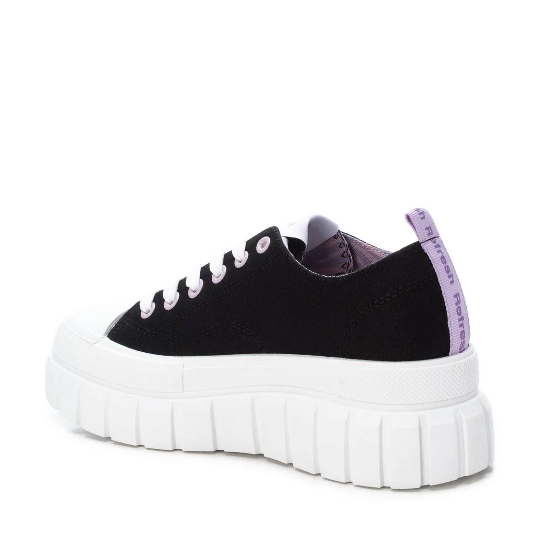 ZAPATO DE MUJER REFRESH 17074604 - Image 4