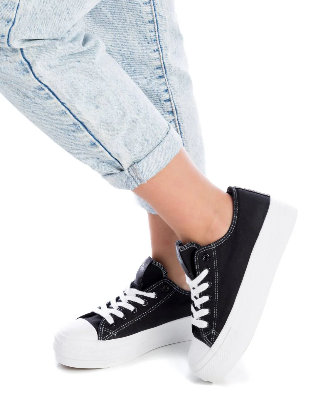 ZAPATO DE MUJER REFRESH 17082405 - Image 2