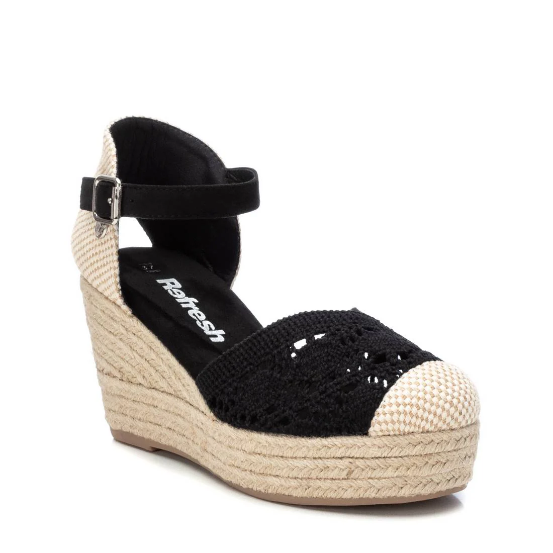 ZAPATO DE MUJER REFRESH 17086902 - Image 3